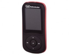 Trevi MP3 / MP4 player TREVI MPV 1730, negru foto