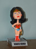 Papusa Wonder Woman / Femeia minune, made in 2011 by Funko, 19cm