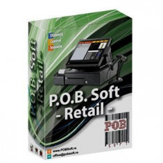 POB Soft Retail solutie software pentru magazine foto