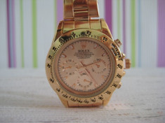 Ceas Rolex foto