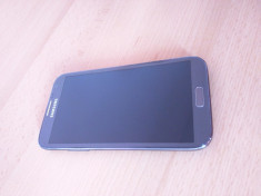 Samsung Galaxy Note 2, stare foarte buna (carcasa noua) foto