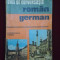 Gheorghina Hanes - Ghid de conversatie roman-german - 434242
