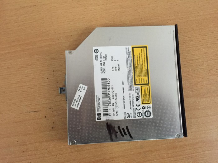 Unitate optica Hp NX7300 A111
