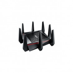 Router wireless ASUS Gigabit RT-AC5300 Tri-Band foto