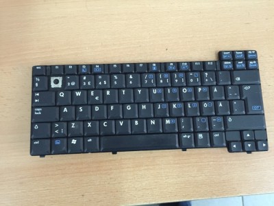 Tastatura Hp NX7300 A11 foto