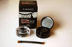 Tus Mac Powder and Eyeliner cream 2 in 1 foto