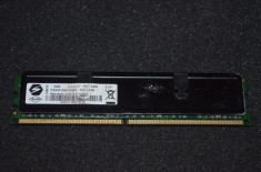 Memorie RAM CellShock CS2221042: 1GB DDR2 800MHz - poza reala foto