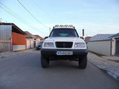 Suzuki Vitara foto