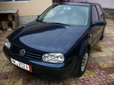 Volkswagen Golf foto