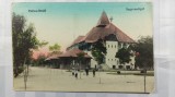 PALIC - FURDO - 1914 - ACTUALMENTE SERBIA - FOST AUSTRO UNGARIA - CIRCULATA CLUJ