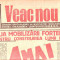 ziarul Veac nou 1945 anul 1 numarul 22