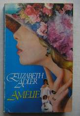 Elizabeth Adler - Amelie foto