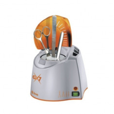 Sterilizator cu bile de quart GX7 foto