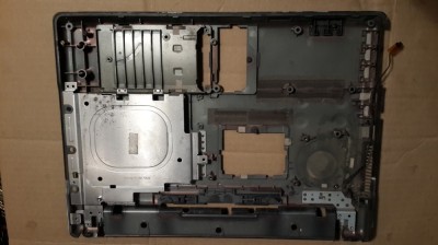 carcasa bottom case jos HP COMPAQ 6720S 6070B0212601 456804-001 foto
