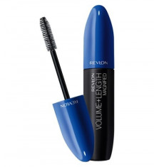 Revlon Rimel Mascara Volume + Length Magnified - Black foto