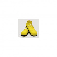 Pantofi Clovn galbeni pentru Adulti - Carnaval24 foto