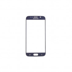 Geam Sticla Fata Samsung Galaxy S6 foto