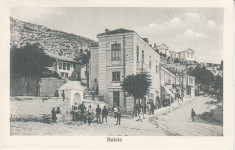 BALCIC CIRCULATA MAI 1926 foto