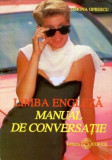 Limba engleza-Manual de conversatie-Simona Oprescu