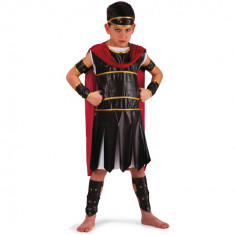 Costum Gladiator copii 6-7 ani - Carnaval24 foto