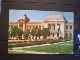 R.P.R. - IASI - UNIVERSITATEA AL. I. CUZA - CIRCULATA ., Fotografie