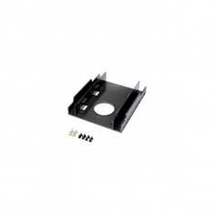 Mounting Frame for 2,5&amp;quot; HDD in 3,5&amp;quot; Bay (AD0010) foto
