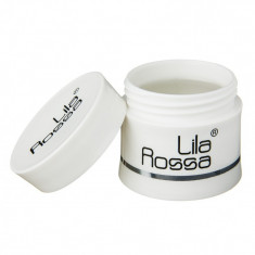 Gel uv soak off Lila Rossa - 30ml foto