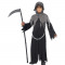 Costum Grim Reaper copii 10-12 ani - Carnaval24