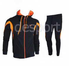 Trening barbati Nike - Bluza si pantaloni conici - Modele noi - Pret Special - foto