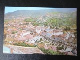 SEPT15-Vedere/Carte postala- Sighisoara, Necirculata, Printata