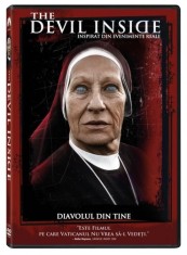 Diavolul din tine / The Devil Inside foto