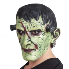 Masca Frankenstein Halloween - Carnaval24 foto