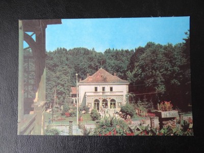 SEPT15-Vedere/Carte postala- Sovata foto