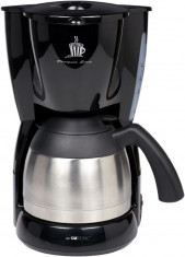 Cafetiera Clatronic KA 2740 DS foto