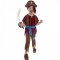 Costum Pirat copii 10-12 ani - Carnaval24