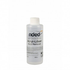 Remover acrilic nded - 100ml foto