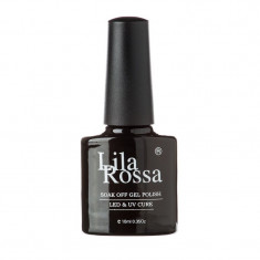 Top coat Lila Rossa 10ml foto