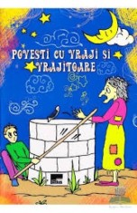 Povesti cu vraji si vrajitoare foto
