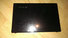 Capac display Lenovo G570 foto