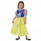 Costum Alba ca Zapada fetite 5-6 ani - Carnaval24