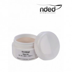 Gel UV de Baza NDED - 15ml foto