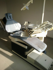 Unit Dentar Sirona E3 foto