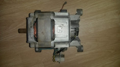 Motor electric pentru masina de spalat Whirlpool (1000 Rpm) foto