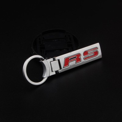 Breloc auto pentru AUDI RS A1 A2 A3 A4 A5 A6 A8 R8 TT AUDI RS foto