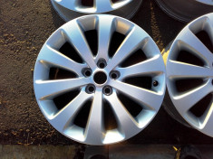 JANTE ORIGINALE OPEL ASTRA J 17 5X105 foto