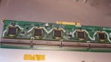 Placa buffer Plasma LG 42PC1R-ZH 42PC1DA 42PC3DC ETC .. 6871qdh117a 6870QKH001A