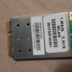 wifi Sony Vaio pcg-7134m vgn-nr38m NR38E NR32L Atheros AR5BXB63 t60h976.05