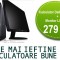Calculator Dell Dual Core + Monitor LCD 17&quot; Garantie 1 an, PROMOTIE!