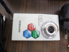 Samsung U10 - camera de luat vederi - aparat foto 10 Mgp - foarte putin folosit foto