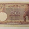 CY - 500 dinara / dinari 1942 Serbia Iugoslavia Yugoslavia